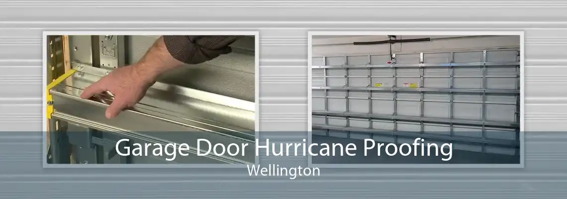 Garage Door Hurricane Proofing Wellington