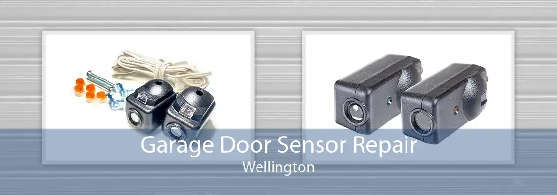 Garage Door Sensor Repair Wellington