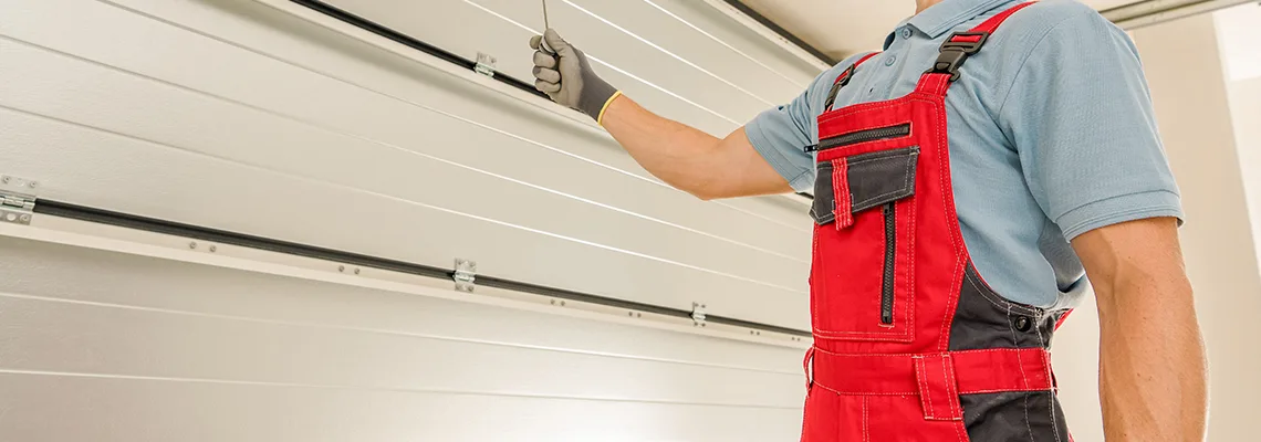 Garage Door Cable Repair Expert in Wellington