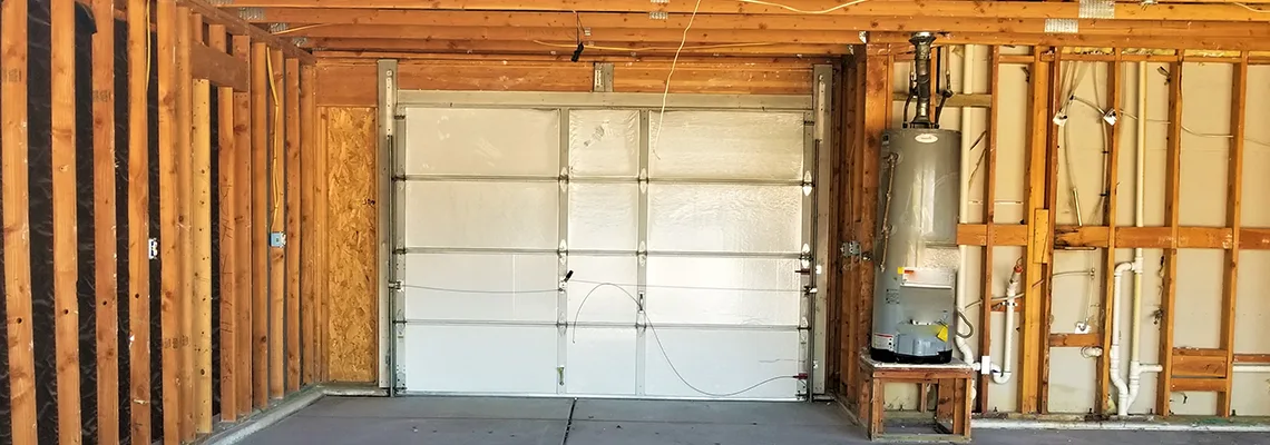 Fix Driveway Garage Door Issues in Wellington