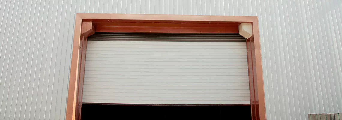 Repair Garage Door Won't Close All The Way Manually in Wellington
