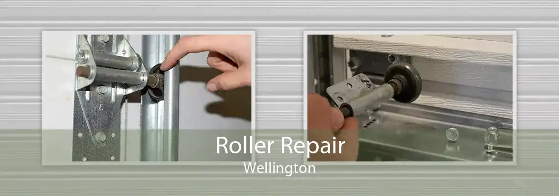 Roller Repair Wellington