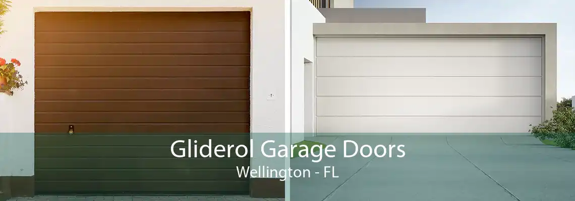 Gliderol Garage Doors Wellington - FL