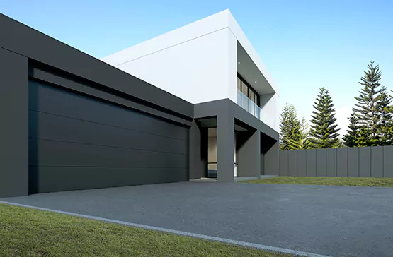 all-types-of-commercial-and-residential-garage-door-repair-Wellington, Florida