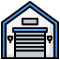Garage Door Track Repair in Wellington, FL