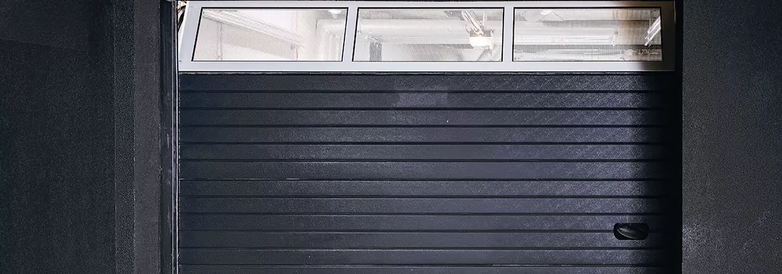 Wayne Dalton Designer Steel Garage Doors Replacement Service in Wellington, Florida