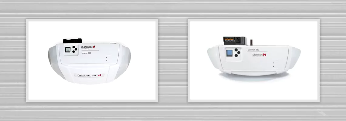 Fix Marantec Garage Door in Wellington, FL
