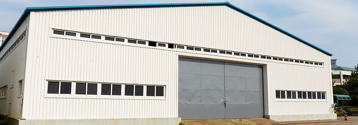 Shaky Garage Door Spring Adjustment in Wellington, FL