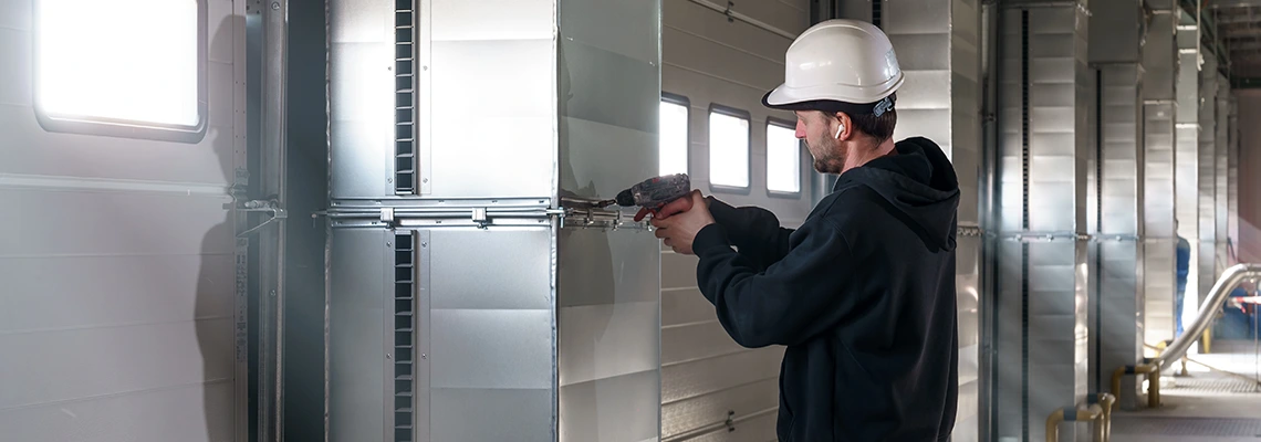 Commercial Garage Doors Opener Repair in Wellington, FL