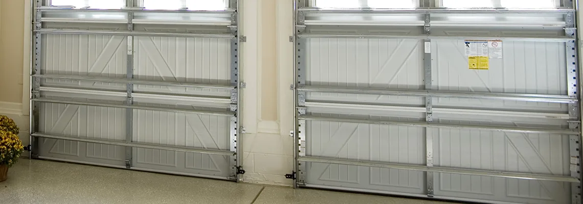 Noisy Garage Door Repair in Wellington, FL