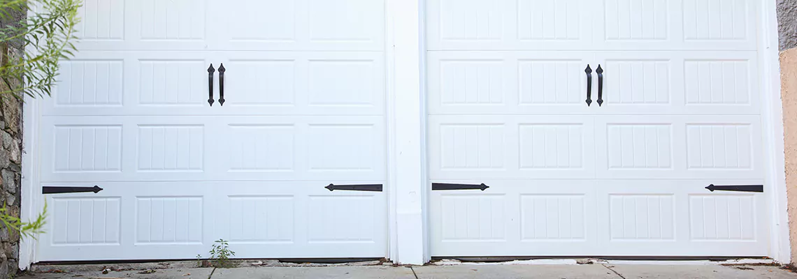 Professional Hardware Repair for First United Garage Doors Cable in Wellington, Florida
