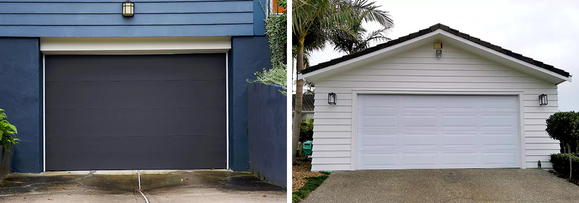 Sectional Garage Door Guy in Wellington