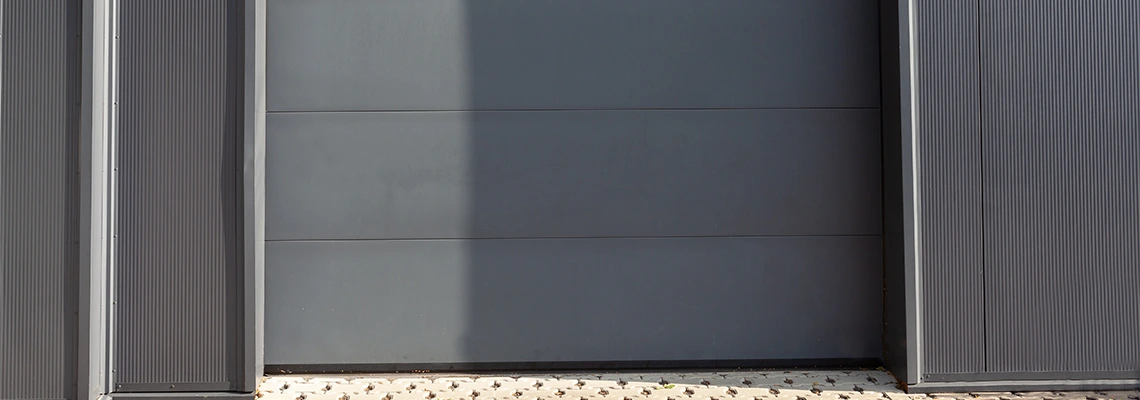 Cardale Up And Over Garage Door Repair in Wellington, Florida