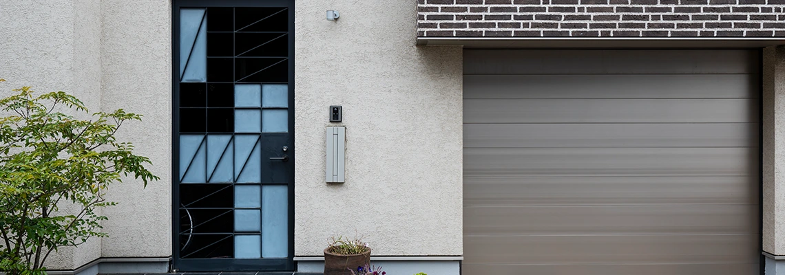 Sliding Garage Door Installation for Modern Homes in Wellington