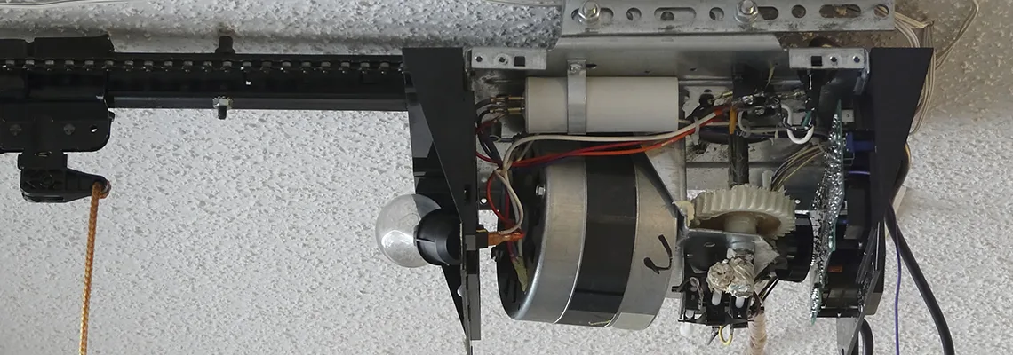 Garage Door Sensor Loud Beep Noise Repair in Wellington, FL