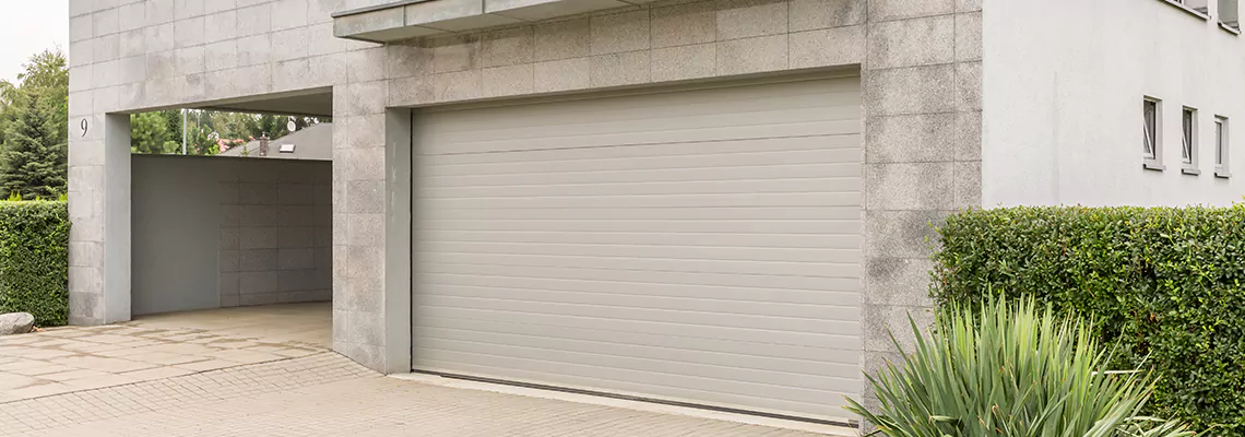 Residential Overhead Door Repair in Wellington