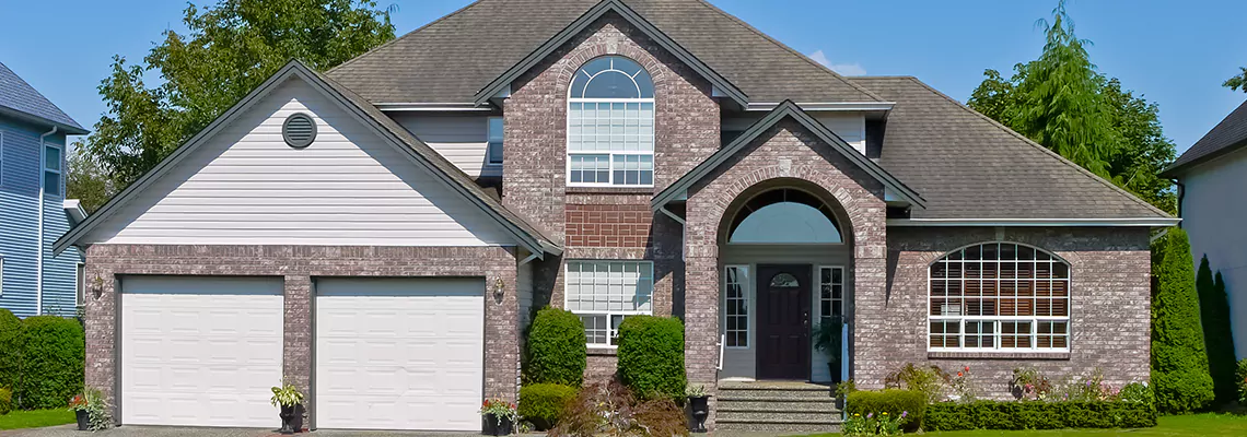 Sears Electric Garage Door Repairs in Wellington, FL