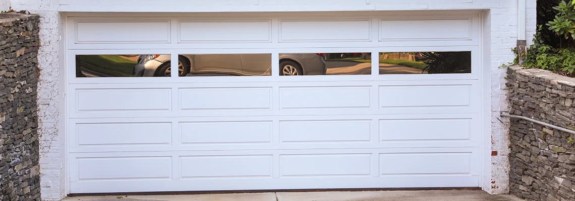 Residential Garage Door Installation Near Me in Wellington, FL