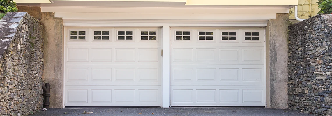 Garage Door Opener Installation Near Me in Wellington, FL