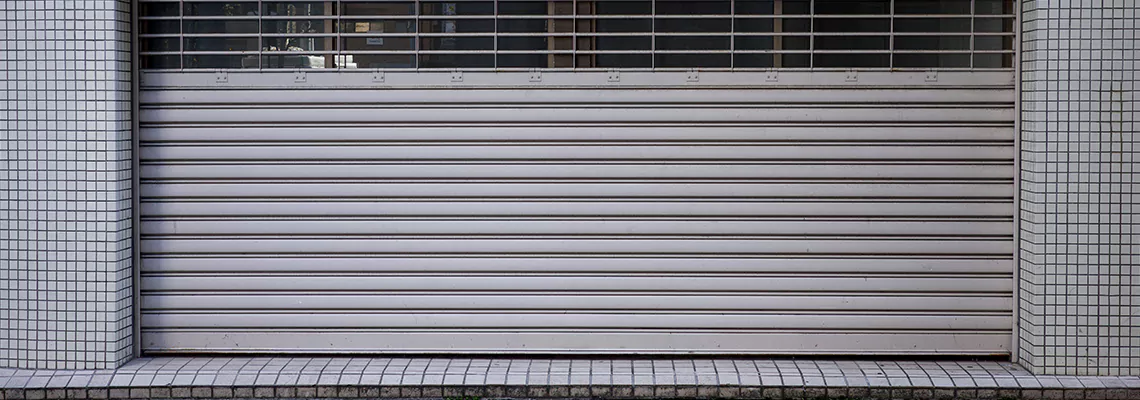 Steel Garage Doors Opener Repair in Wellington, FL