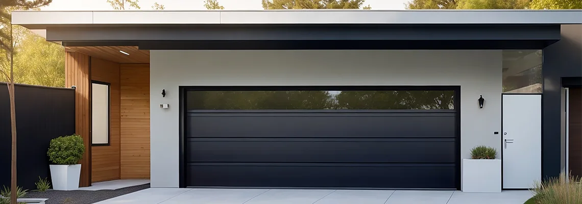 Assistance With Smart Garage Doors Replacement in Wellington, Florida, FL