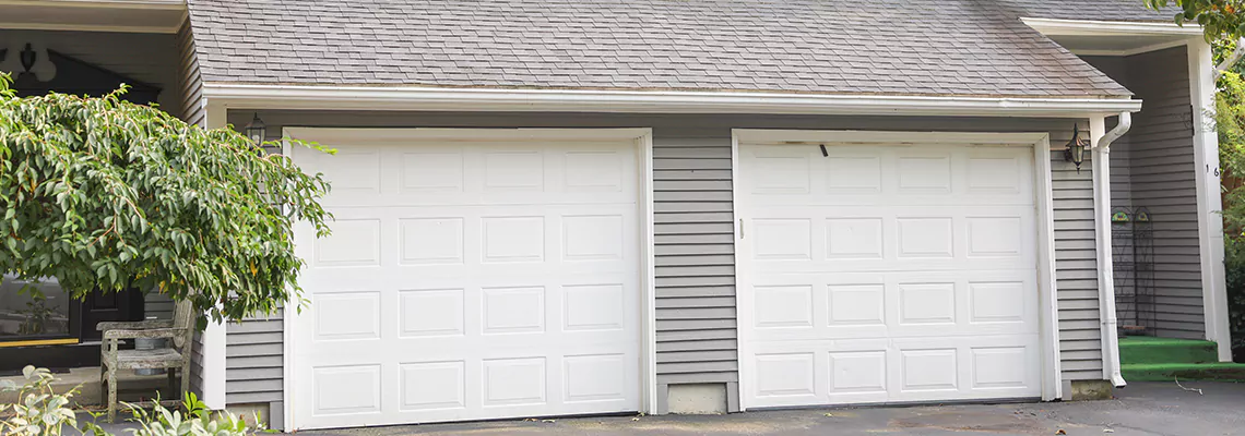 Licensed And Insured Garage Door Installation in Wellington, Florida