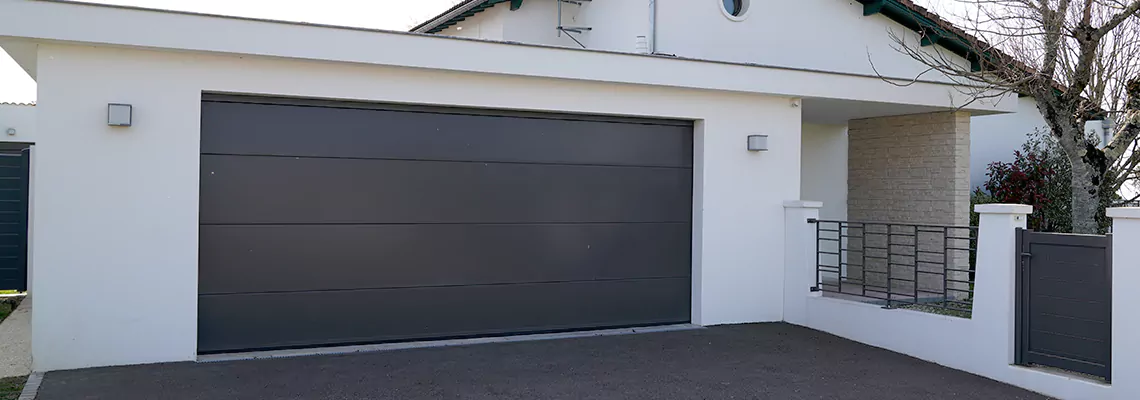 New Roll Up Garage Doors in Wellington, FL