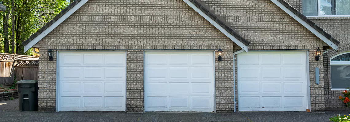 Garage Door Emergency Release Services in Wellington