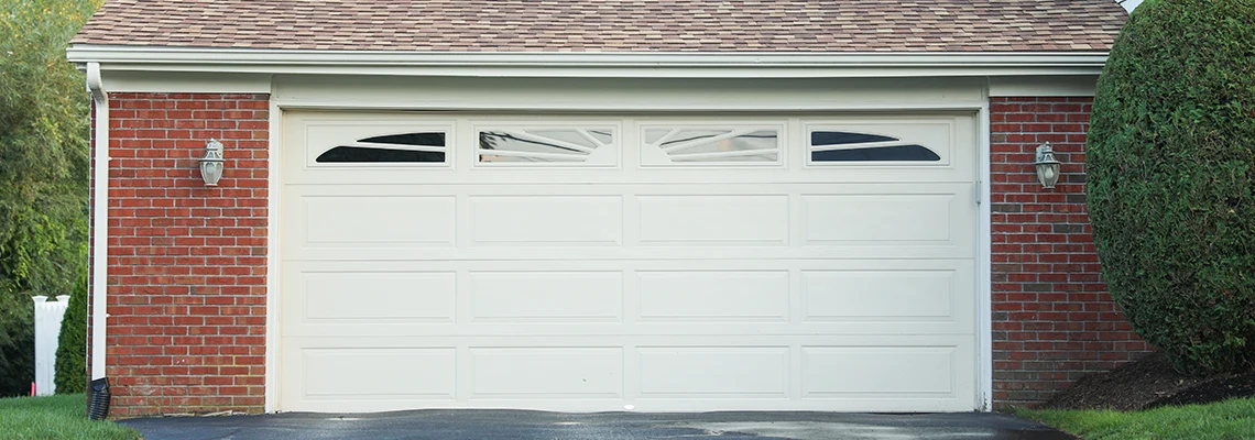 Residential Garage Door Hurricane-Proofing in Wellington, Florida
