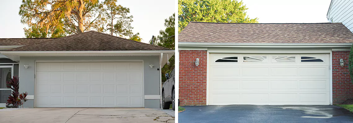 Gliderol Garage Doors Service in Wellington, Florida
