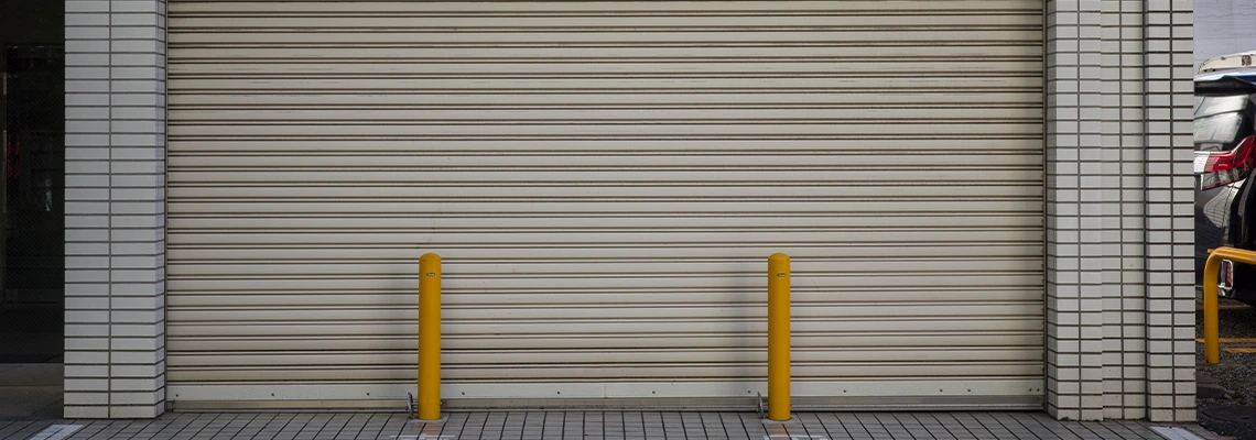 Garage Door Services For Businesses in Wellington, FL