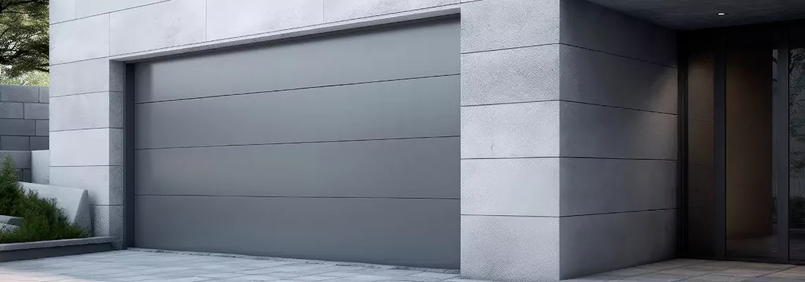 Roll Up Garage Door Guy in Wellington, FL
