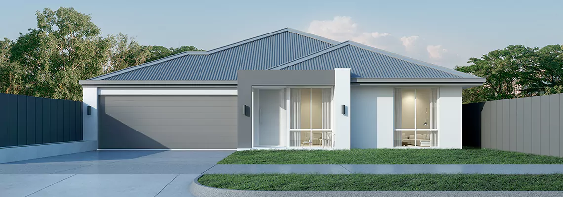 Overhead Door Track Repair in Wellington, Florida