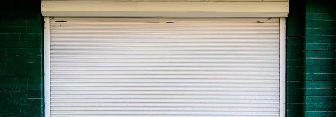 Rolling Steel Door Replacement in Wellington, Florida