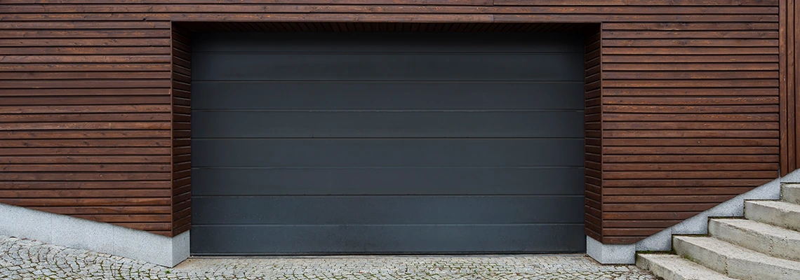 Emergency Garage Door Operator Repair Service in Wellington, Florida