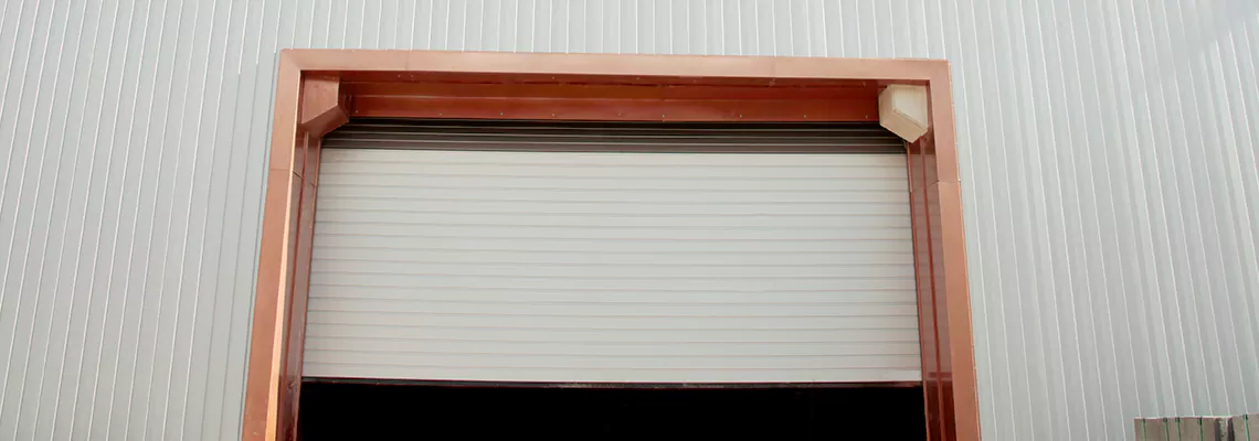 Repair Garage Door Won't Close All The Way Manually in Wellington, FL