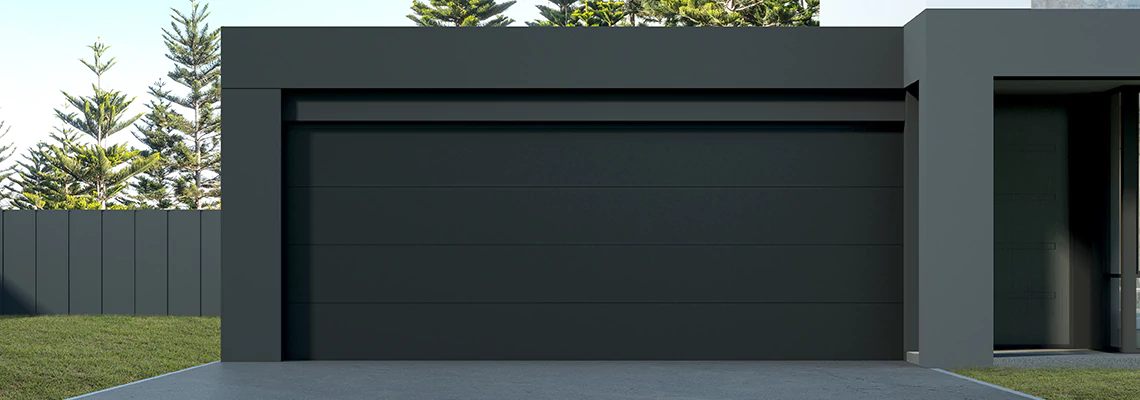 Garage Door Replacement in Wellington, FL